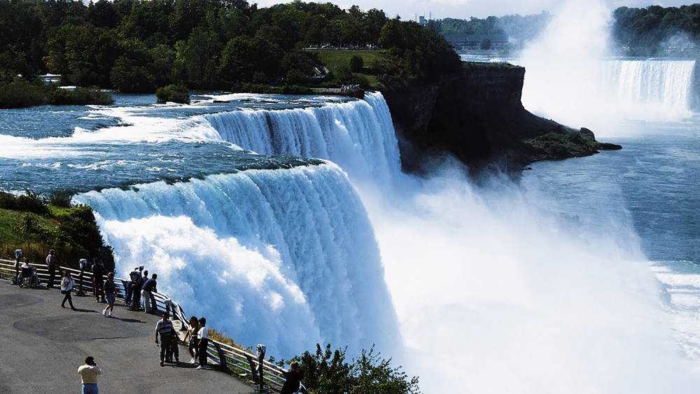 Sightseeing Tours | Buffalo, NY | Rochester, NY Niagara Falls, NY | Jamestown,