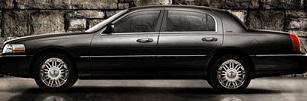 Park Place Transportation